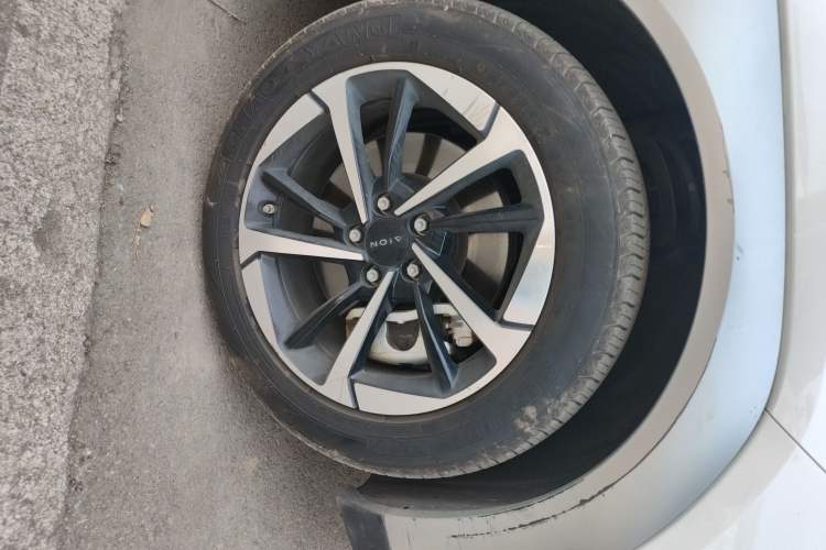 Used AION Y 2023 Plus 510 Smart Edition
