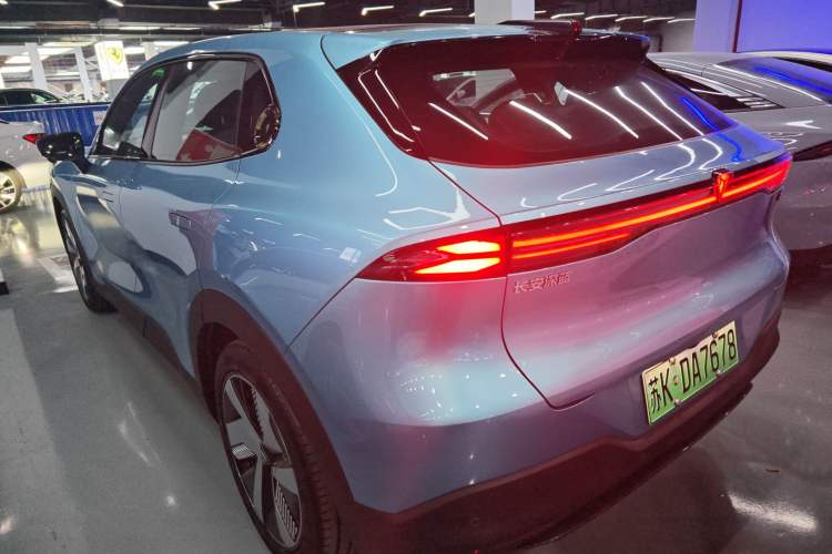 Used  S05 2024 510 Ultra Pure Electric Version