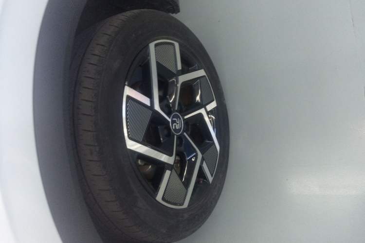 Used BYD Yuan PLUS 2022 510 km Flagship Version