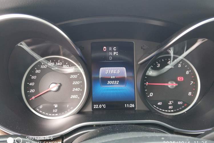 Used Mercedes-Benz V-Class 2021 V 260 L Long-wheelbase Luxury Edition
