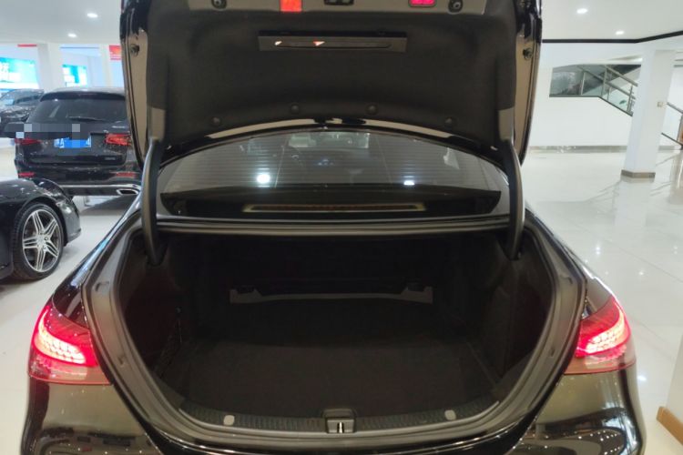 Used Mercedes-Benz E-Class 2022 Revised Version E 300 L Fashion Edition
