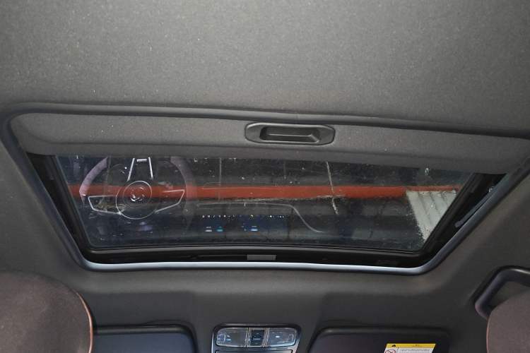 Used Dongfeng Fengon 580Pro 2020 280TGDI CVT Smart Edition