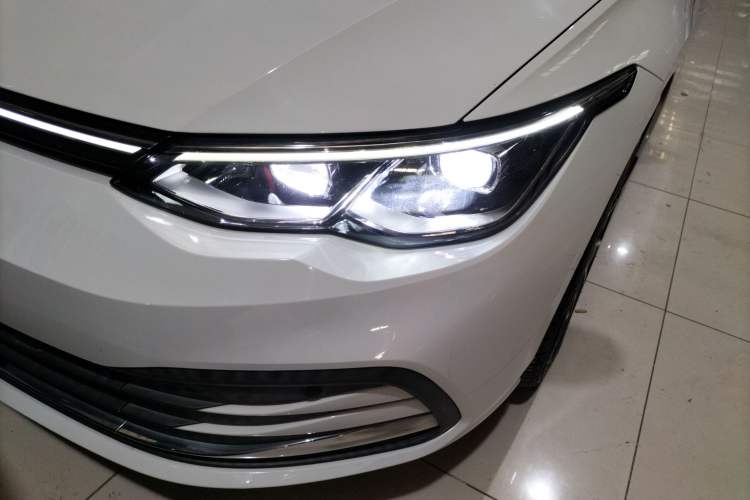 Used Volkswagen Golf 2021 280TSI DSG Pro
