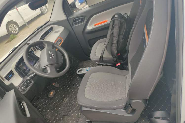 Used Wuling Hongguang MINIEV 2020 Freedom Version Lithium Iron Phosphate
