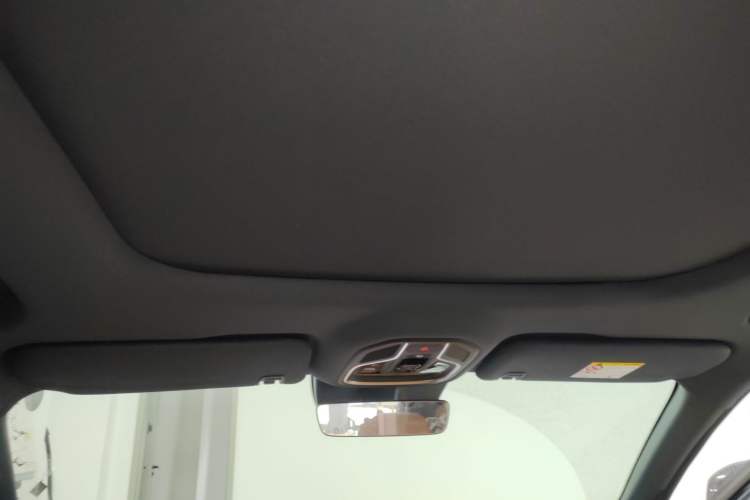 Used  Galaxy Xingjian 7 EM-i 2025 120km Launch+ Version
