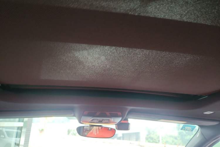 Used BMW X2 2020 sDrive25i Leading Model M Sport Package