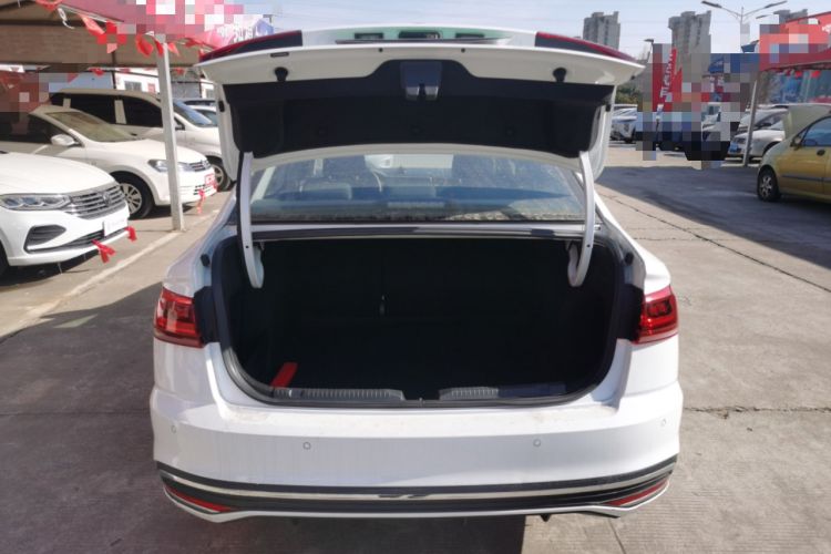 Used Volkswagen Bora 2024 200TSI DSG Comfort Edition