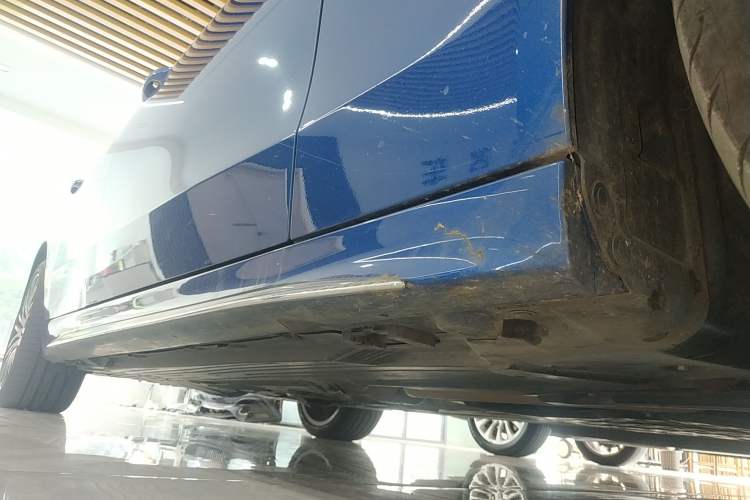 Used Mercedes-Benz C-Class 2023 Revised C 200 L Sport Edition
