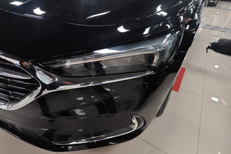 Used Buick LaCrosse 2022 652T Luxury Version
