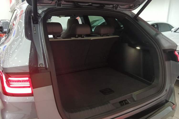 Used BYD Song PLUS New Energy 2025 DM-i Smart Drive 112KM Prestige Model
