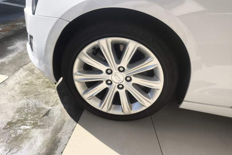 Used Cadillac ATS-L 2016 28T Tech Edition
