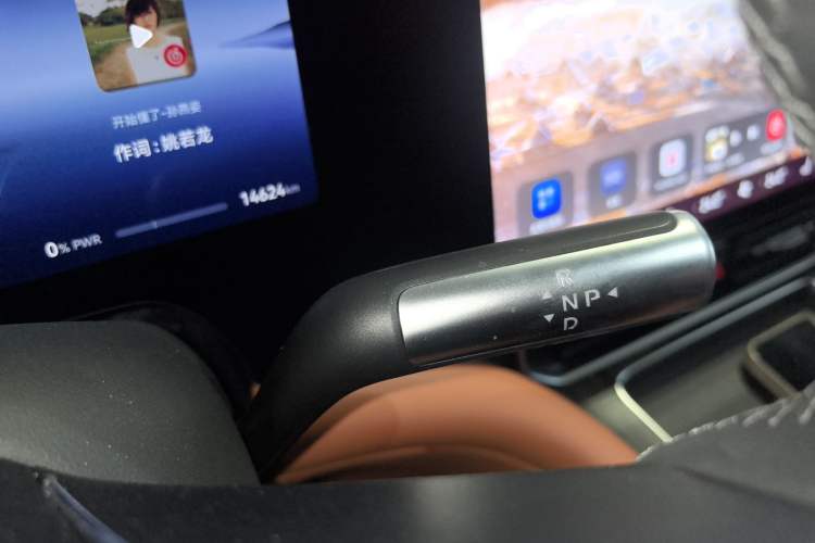 Used Hima AITO M9 2024 Range-Extended Ultra Version 42 kWh 6-Seater Model
