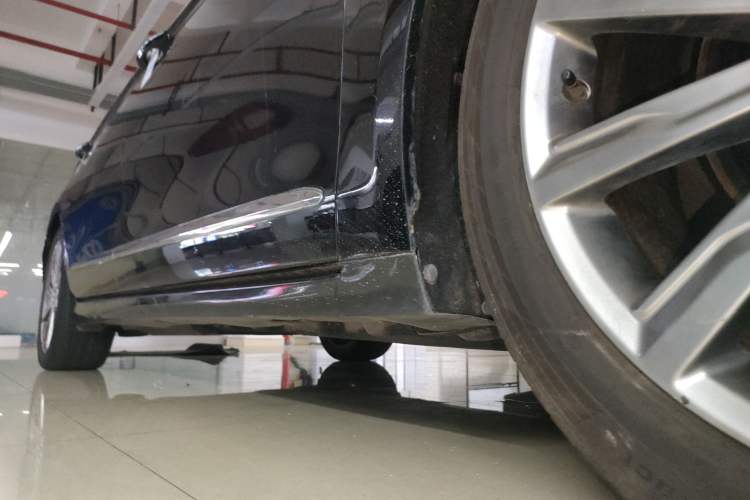 Used Ford Taurus 2019 EcoBoost 245 Premium Edition