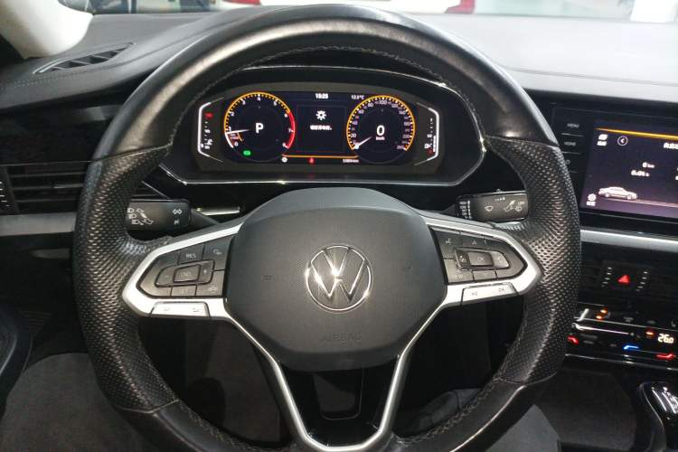 Used Volkswagen Passat 2022 330TSI Starry Elite Edition