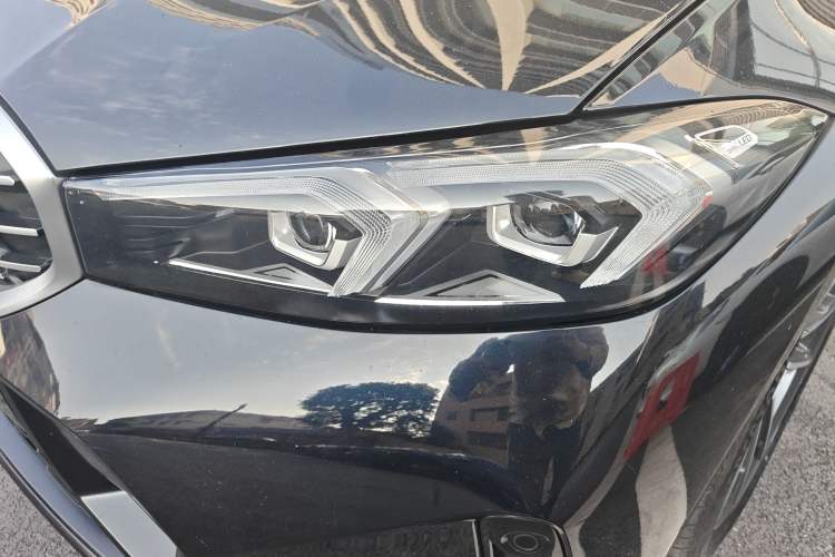 Used BMW 3 Series 2024 325Li M Sport Package
