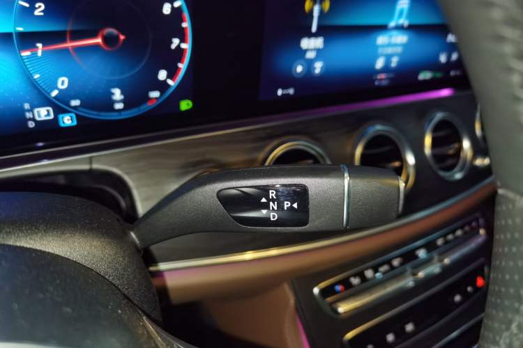 Used Mercedes-Benz E-Class 2021 E 300 L Sport Luxury Edition
