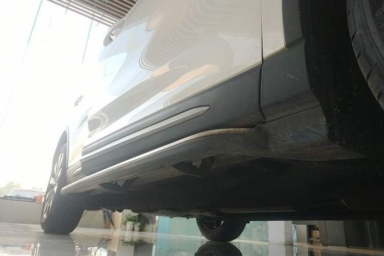 Used Lincoln Corsair 2020 2.0T Two-Wheel Drive Luxury Edition