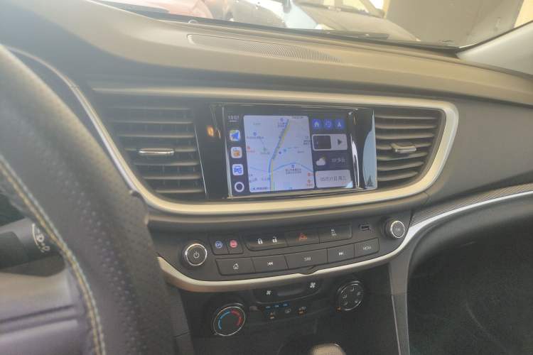 Used Buick GT 2021 1.3T Automatic Mild Hybrid Elite Version
