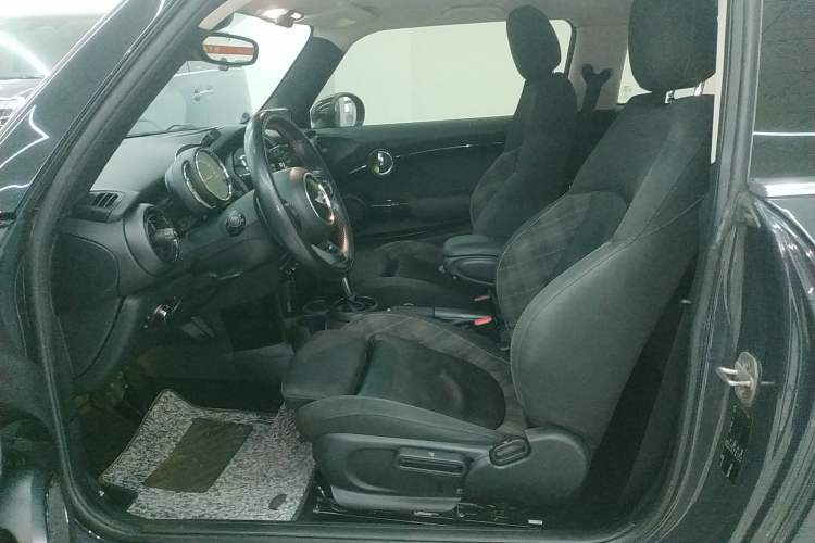 Used  MINI 2016 2.0T COOPER S
