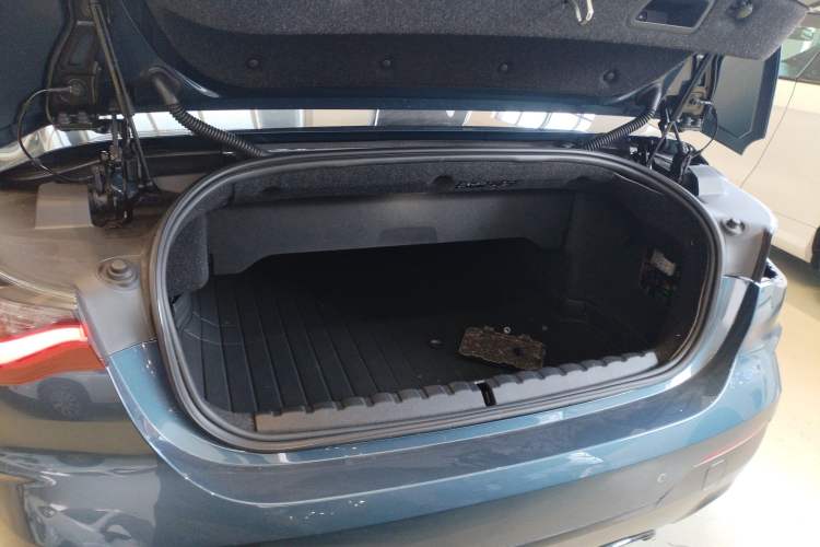 Used BMW 4 Series 2023 425i Convertible M Sport Night Edition Package
