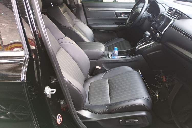 Used Honda Breeze 2021 240TURBO CVT 2WD Prestige Edition
