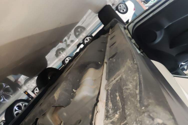 Used Nissan X-Trail 2023 Classic 2.0L Two-Wheel Drive Smart Connect Premium Edition
