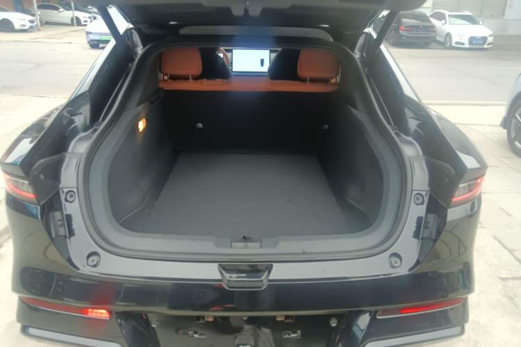 Used  eπ007 2024 200Pro Range-Extended Version