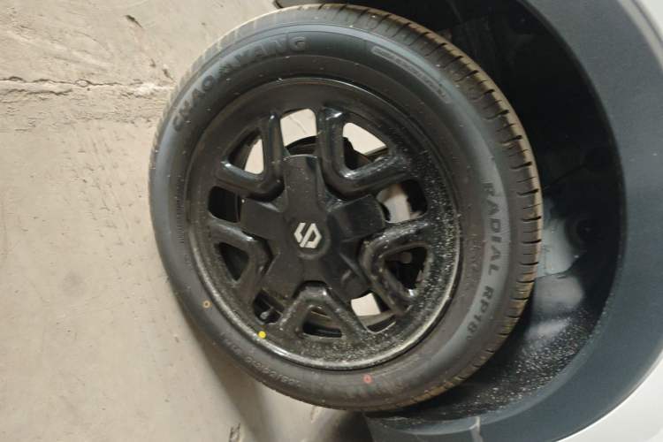 Used Leapmotor T03 2025 310 Comfort Edition
