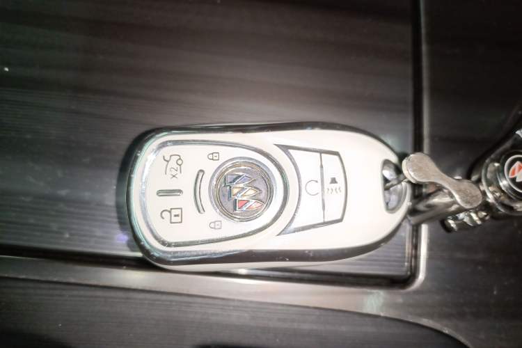 Used Buick LaCrosse 2021 652T Luxury Model
