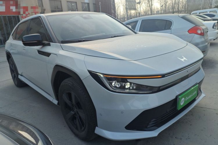 Used Honda P7 2025 Rear-Drive Long-Range Pro