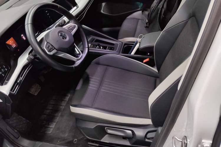 Used Volkswagen Golf 2021 280TSI DSG Pro