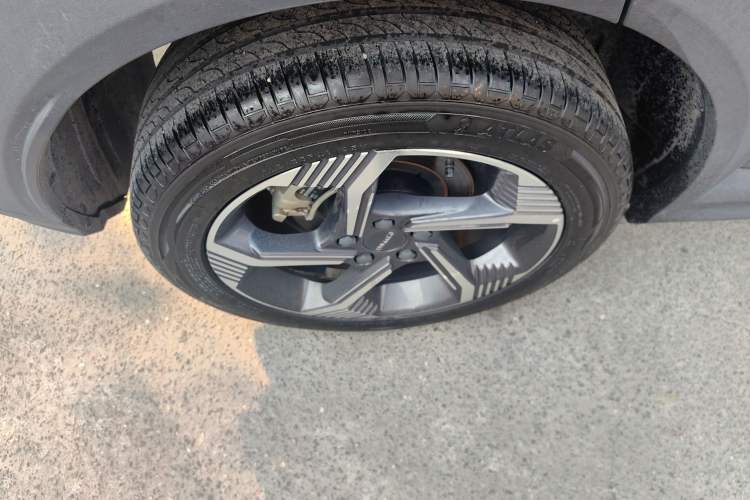 Used Lynk & Co 06 2023 Remix 1.5T JinPro
