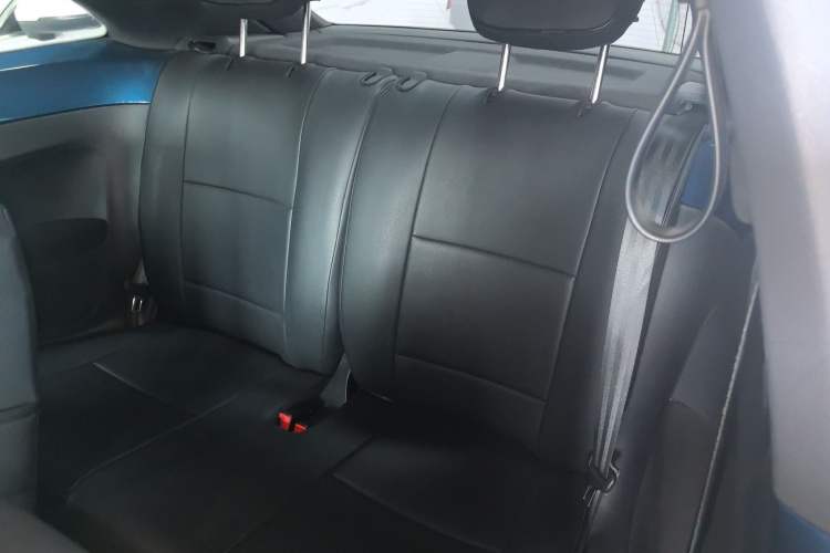 Used Volkswagen Beetle 2018 180TSI Yile Model
