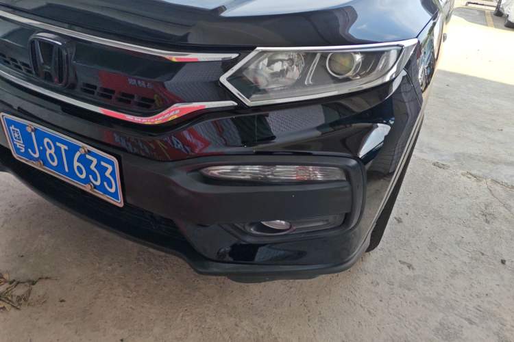 Used Honda XR-V 2017 1.5L LXi CVT Classic Edition
