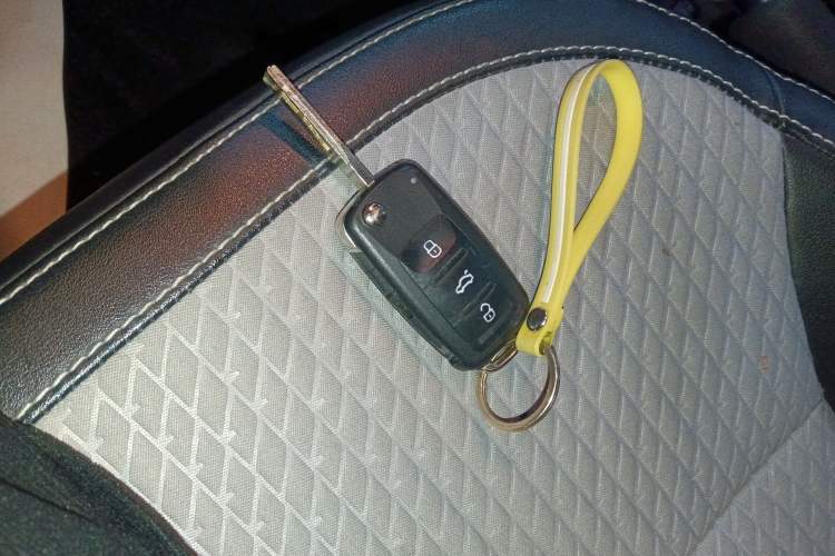 Used Skoda Yeti 2017 TSI280 DSG Advanced Edition