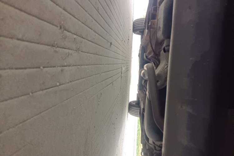 Used Suzuki SX4 2013 1.6L Automatic CoolRide Model
