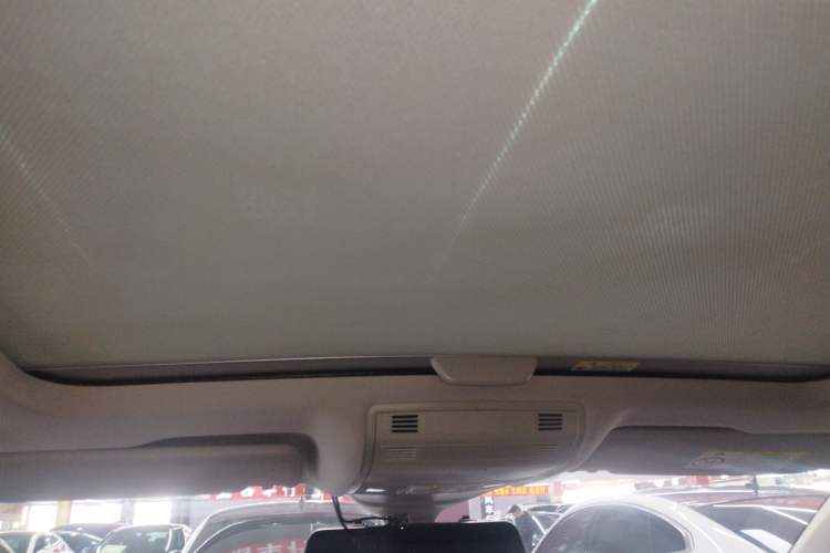 Used Volkswagen FAW-Volkswagen CC 2021 380TSI Striking Edition
