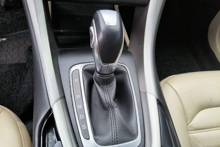 Used Ford Mondeo 2013 1.5L GTDi180 Fashion Edition
