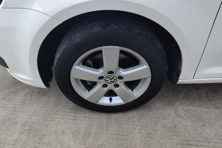 Used Volkswagen Touran 2013 1.4T Manual Fashion Edition 5 Seats
