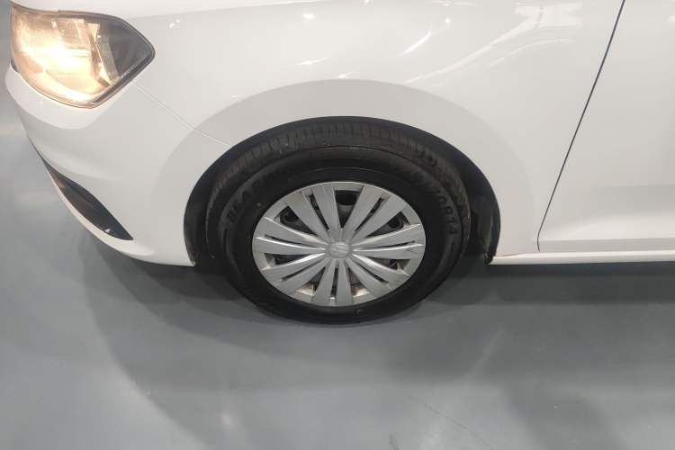 Used Volkswagen Santana 2017 Haval H6 1.6L Automatic Fashion Edition
