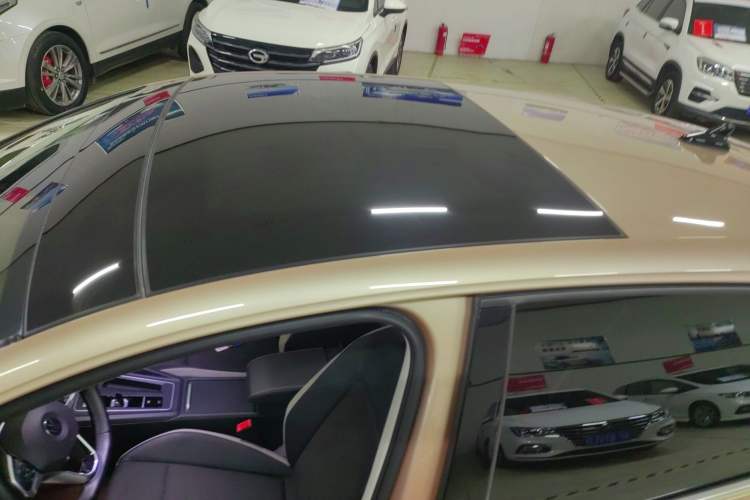 Used Volkswagen Golf 2021 280TSI DSG Pro
