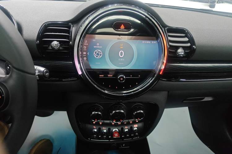 Used  Clubman 2022 2.0T COOPER S
