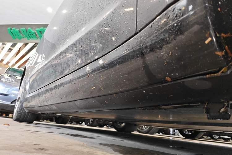 Used Tesla Model 3 2021 Revised Performance Version with All-Wheel Drive 3D1
