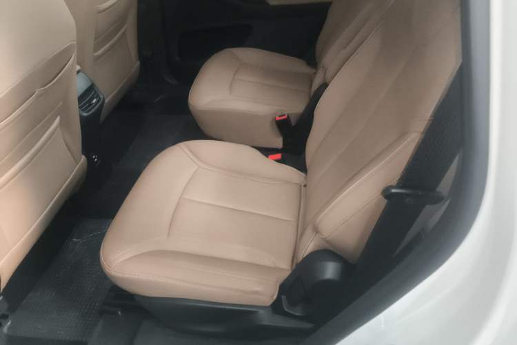 Used Buick GL6 2021 323T Mild Hybrid Connect Luxury Model
