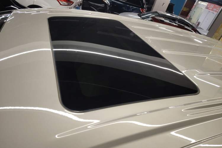 Used Buick GL8 2022 ES Landtrek 653T Comfort Edition
