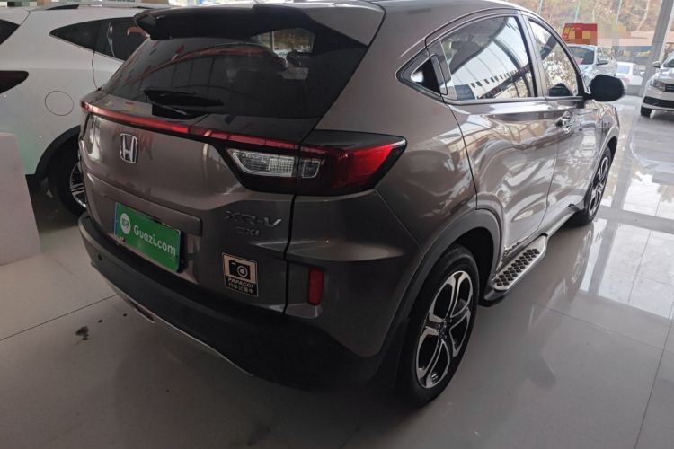 Used Honda XR-V 2017 1.8L EXi CVT Comfort Version
