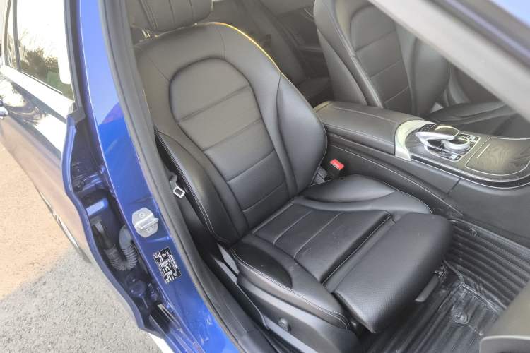 Used Mercedes-Benz C-Class 2018 C 200 L Sport Edition