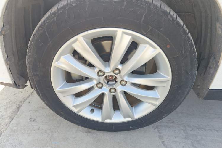 Used Haval H2 2015 1.5T Automatic Two-Wheel Drive Prestige Edition
