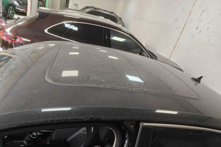 Used Volkswagen Passat 2024 380TSI Luxury Edition