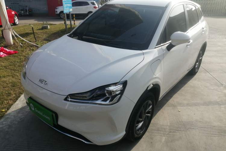 Used NETA V 2022 Chao 300 Lite Ternary Lithium
